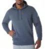 Adidas Climawarm Performance Fleece Hoody 655F - Image 1