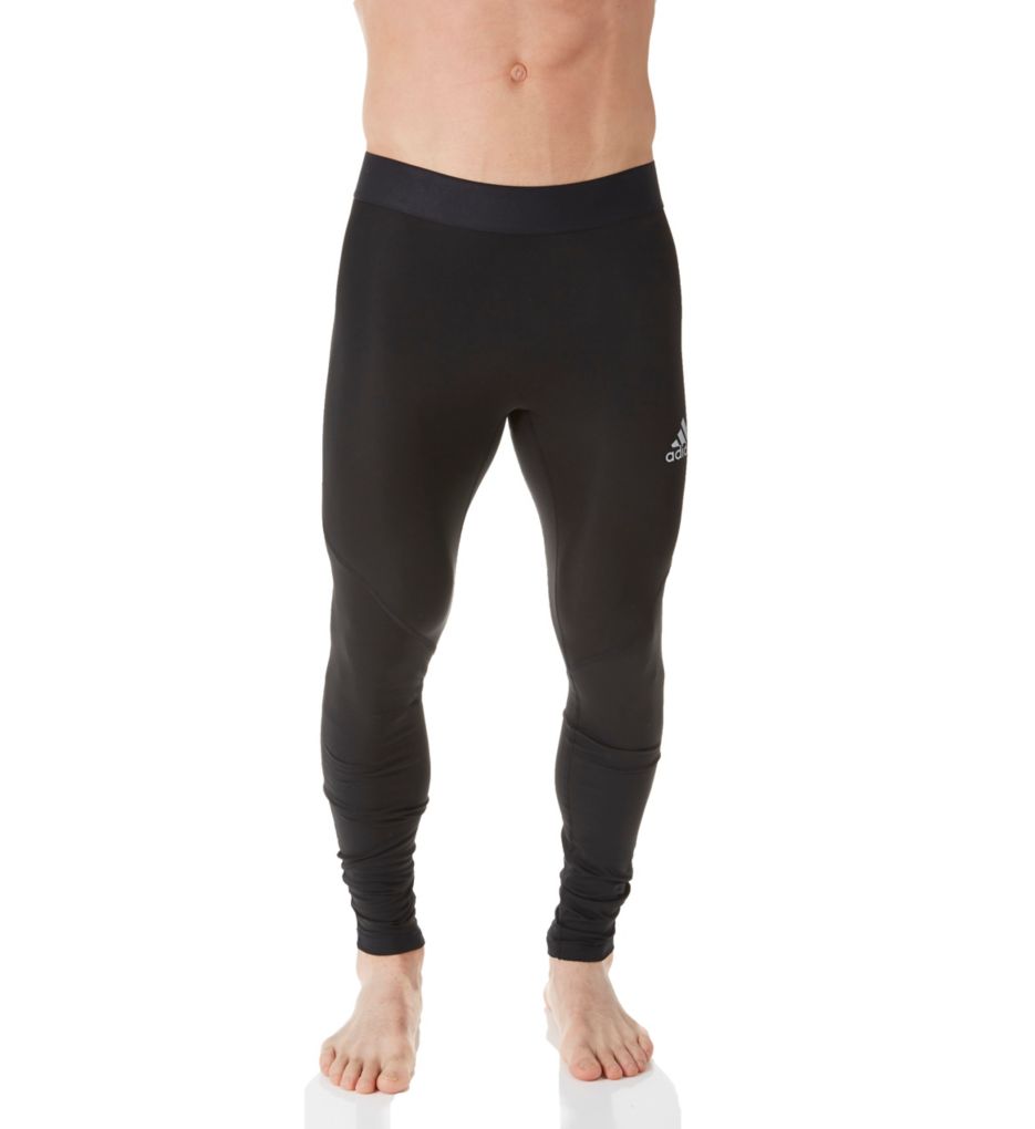 Alphaskin Compression Long Tight-fs