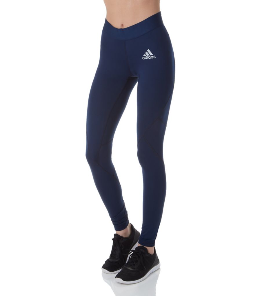 Climacool Alphaskin Long Compression Tight-acs