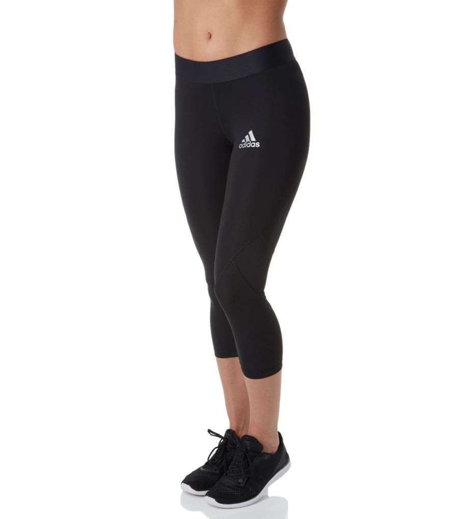 Climacool Alphaskin 3/4 Compression Tight-acs