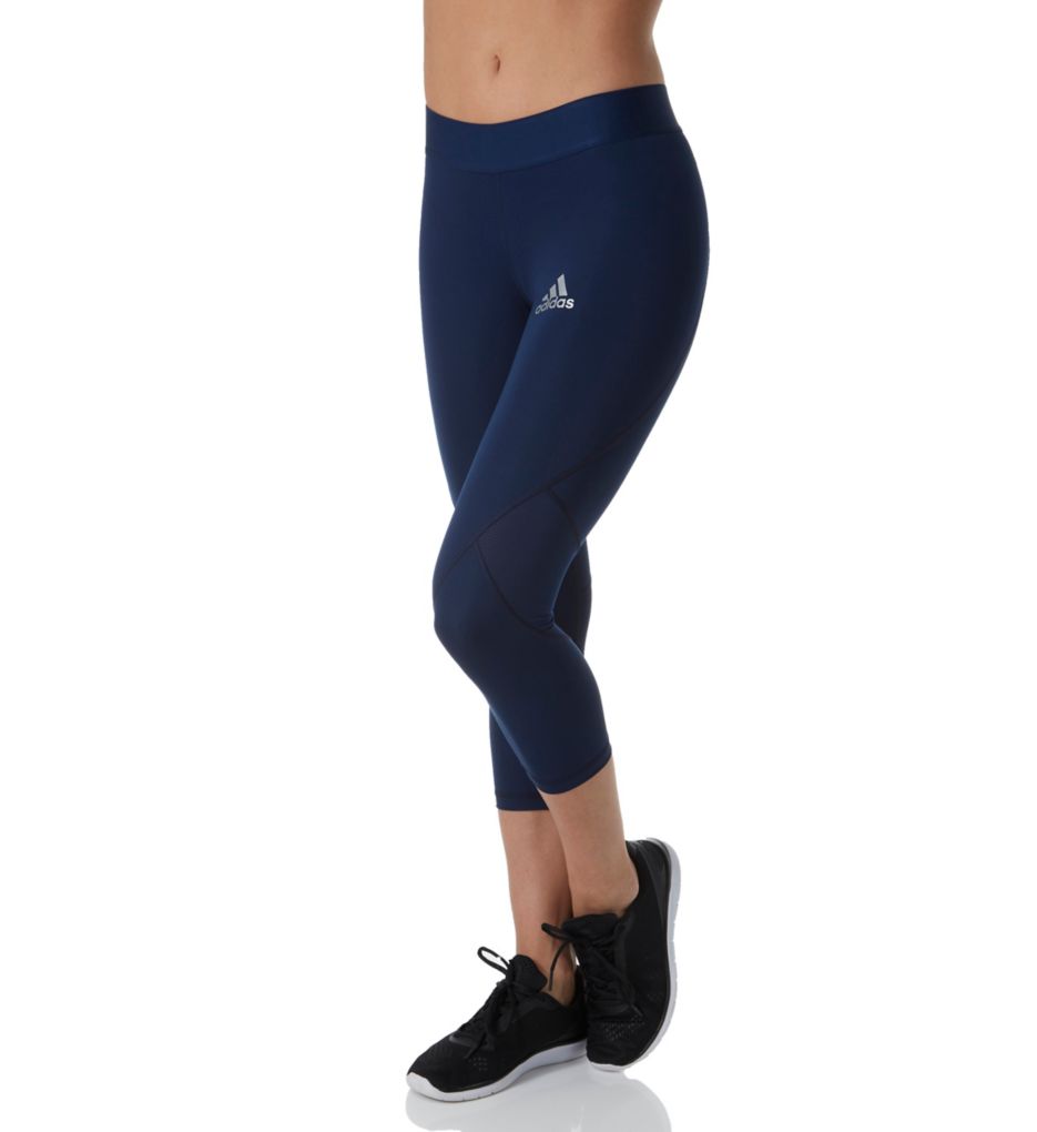 Climacool Alphaskin 3/4 Compression Tight-acs