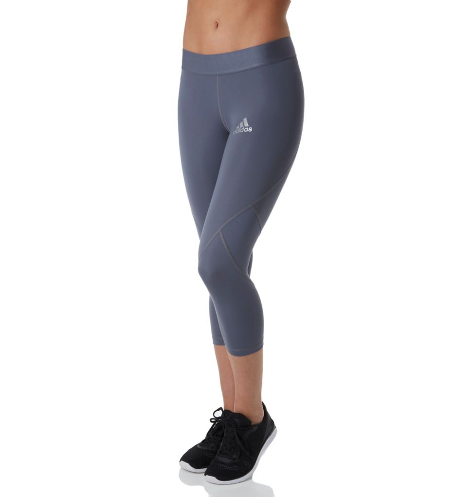 Climacool Alphaskin 3/4 Compression Tight-acs