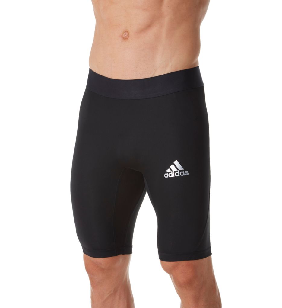 Alphaskin Compression Short-acs