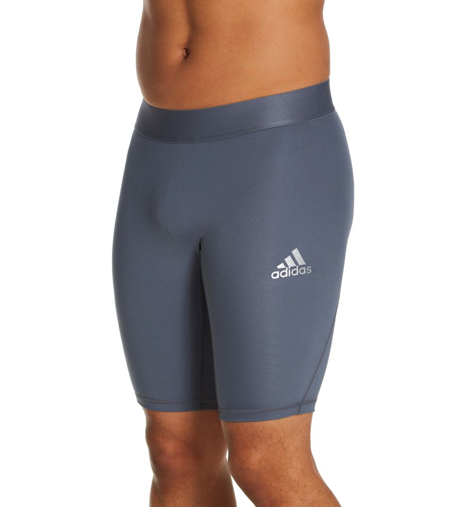 Alphaskin Compression Short-acs