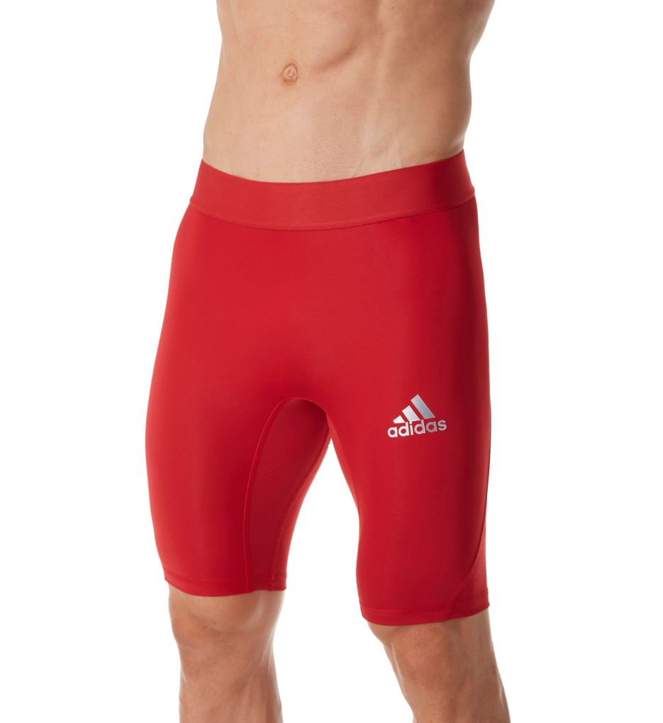 Alphaskin Compression Short-acs