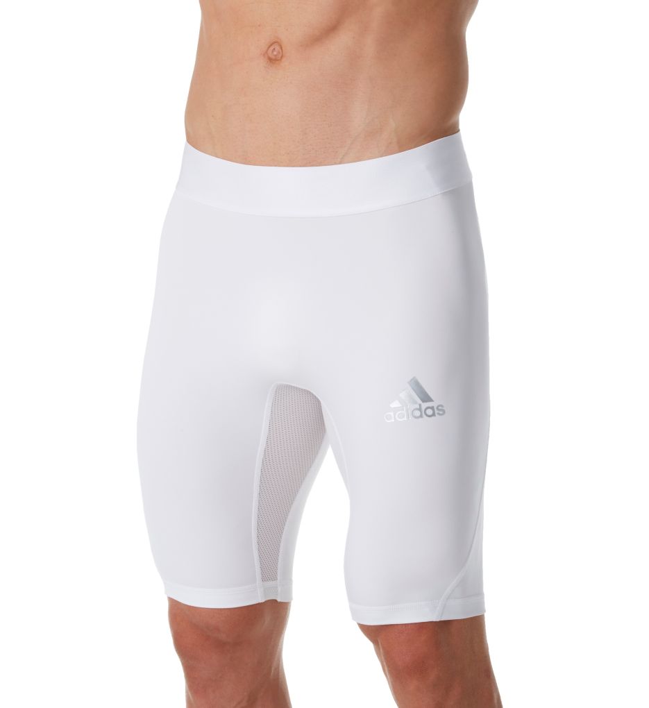 Alphaskin Compression Short-acs