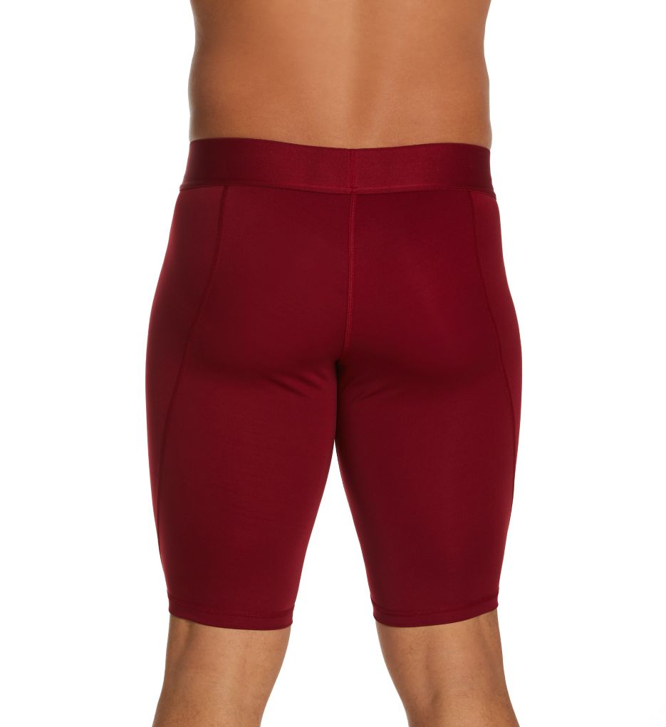 Alphaskin Compression Short-bs