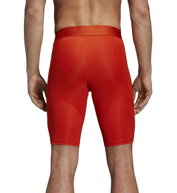 Alphaskin Compression Short-bs