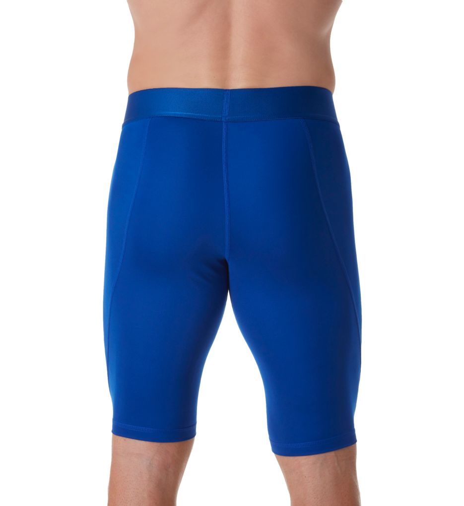 Alphaskin Compression Short-bs