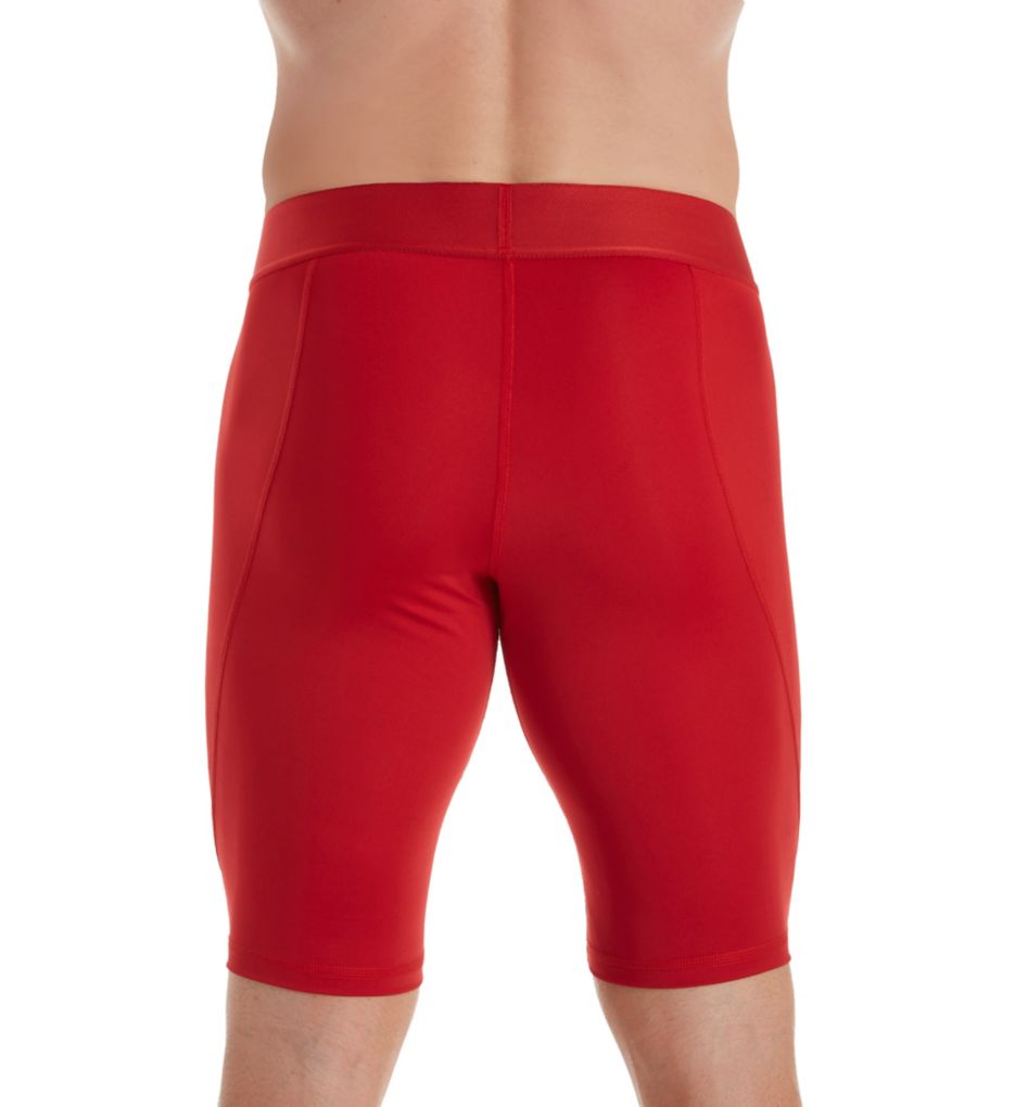 Alphaskin Compression Short-bs