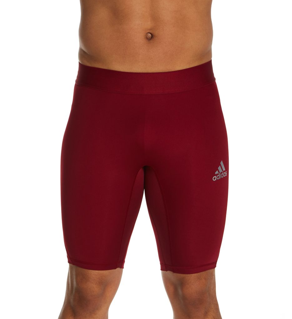 Alphaskin Compression Short-fs