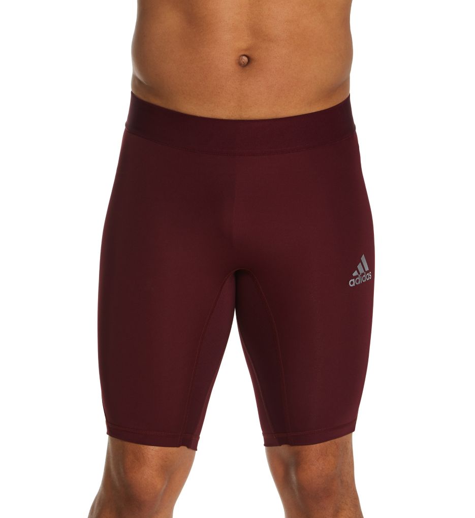 Alphaskin Compression Short-fs