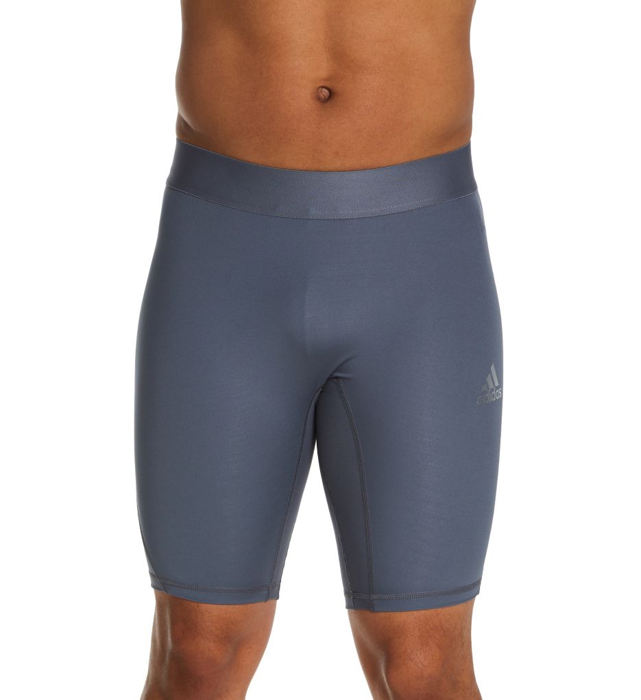 Alphaskin Compression Short-fs