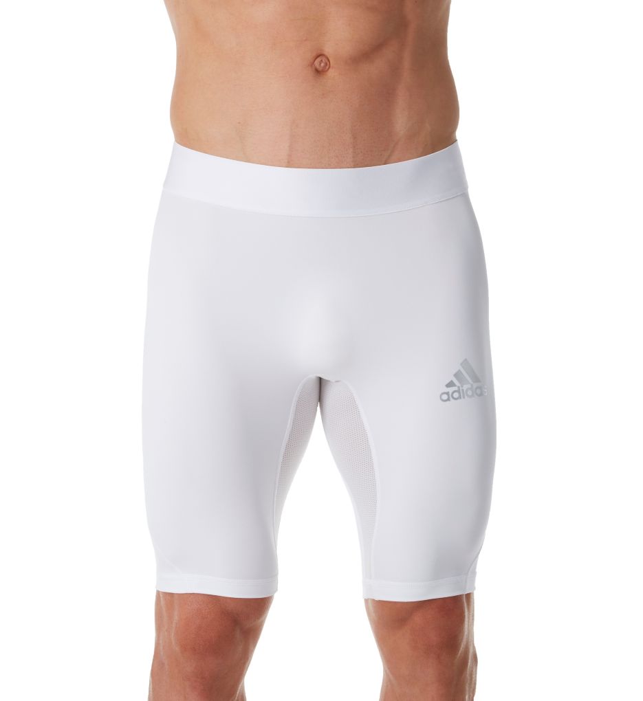 Alphaskin Compression Short-fs