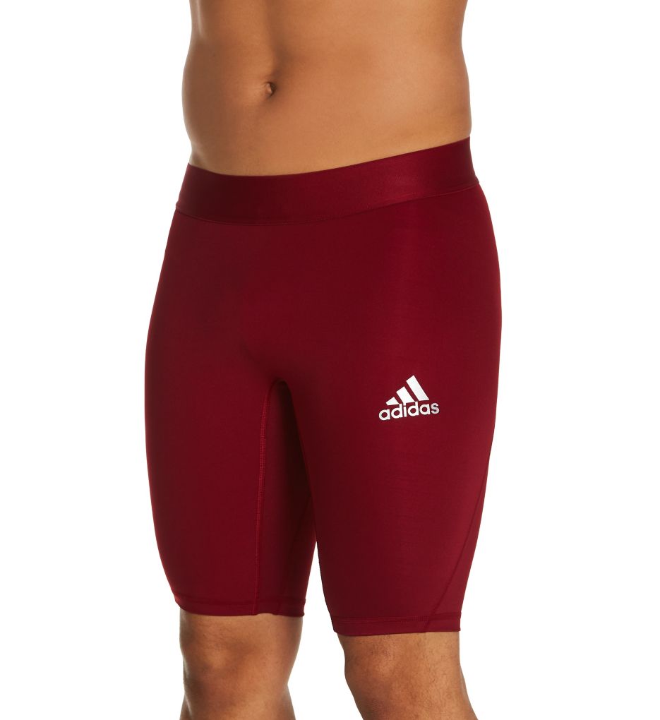 adidas compression shorts