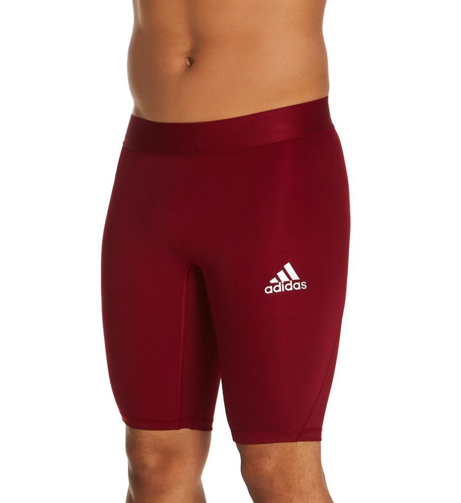 Alphaskin Compression Short-gs