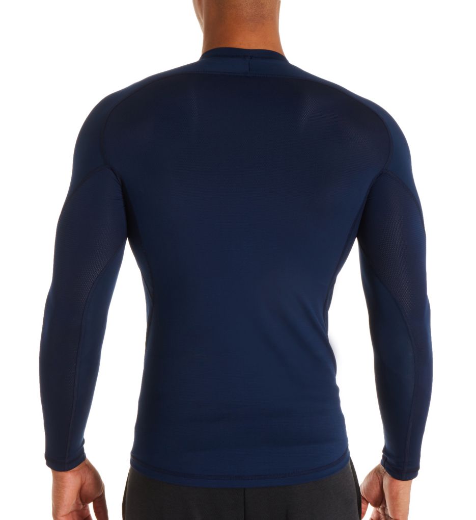 Alphaskin Long Sleeve Compression T-Shirt-bs