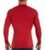 Adidas Alphaskin Long Sleeve Compression T-Shirt 841T - Image 2