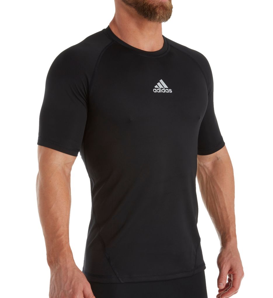 Alphaskin Compression T-Shirt-acs