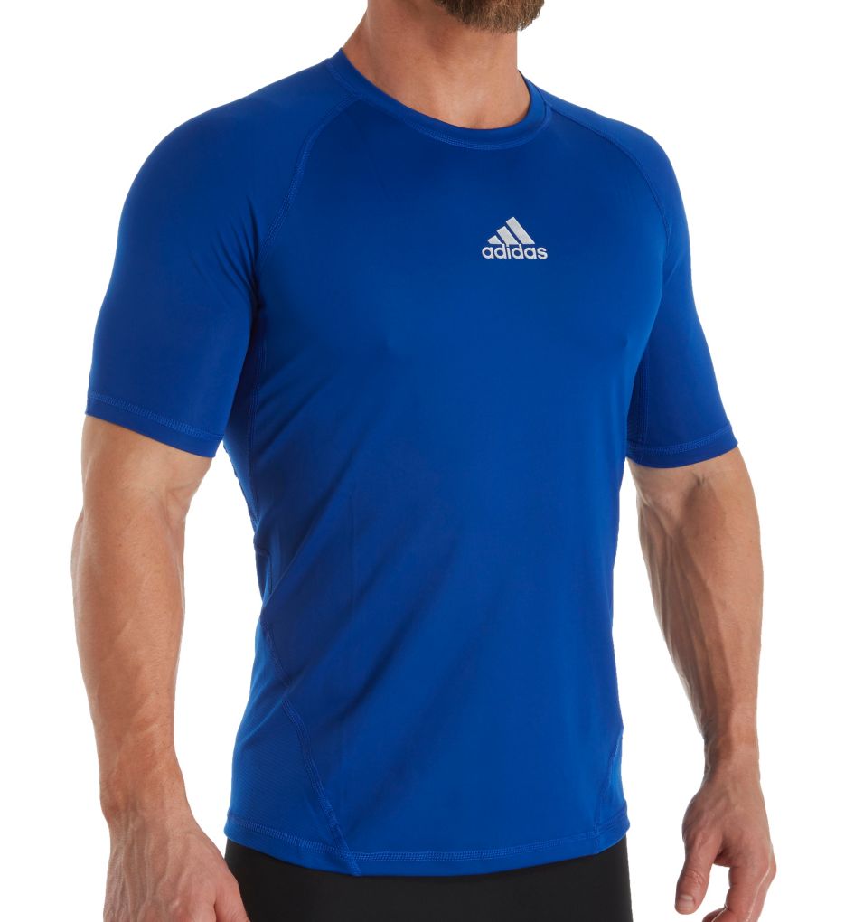 Alphaskin Compression T-Shirt-acs