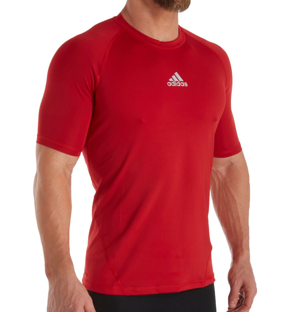 Alphaskin Compression T-Shirt-acs