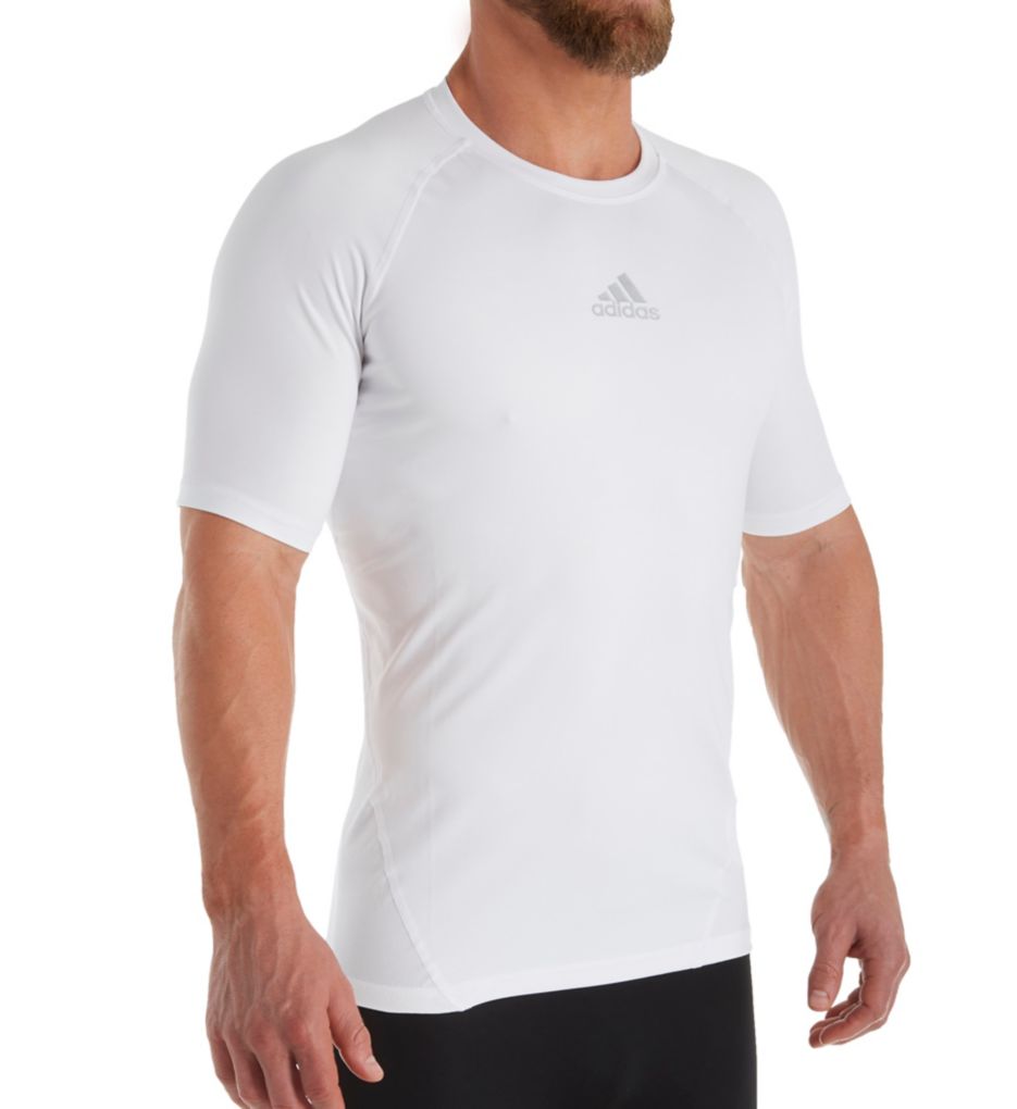 Alphaskin Compression T-Shirt-acs