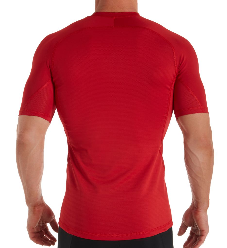 Alphaskin Compression T-Shirt-bs