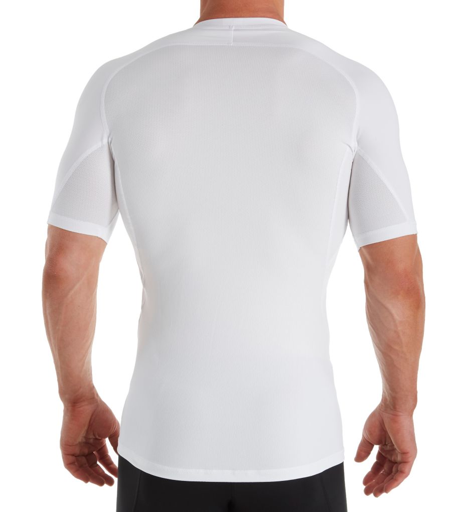 Alphaskin Compression T-Shirt-bs