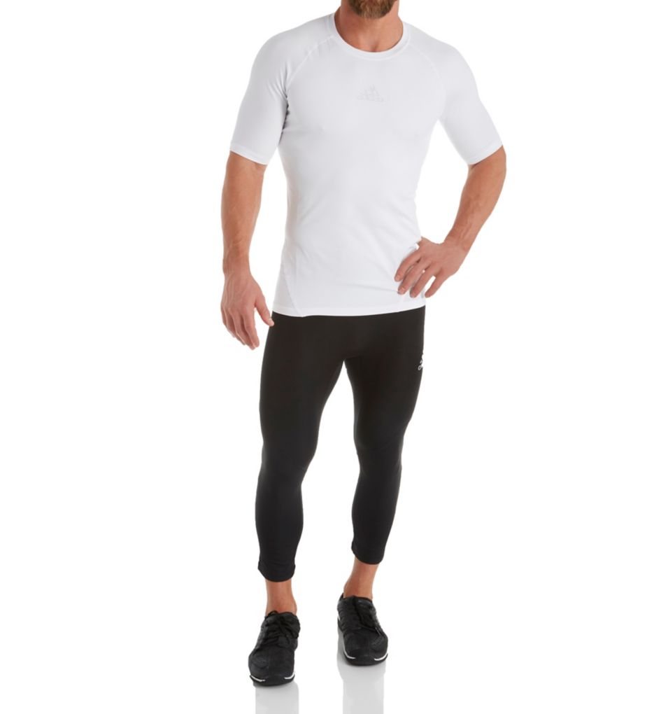 Alphaskin Compression T-Shirt-cs1