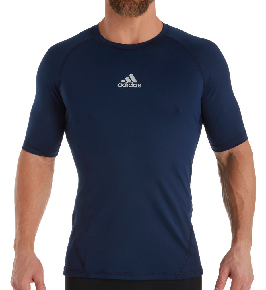 Alphaskin Compression T-Shirt-fs