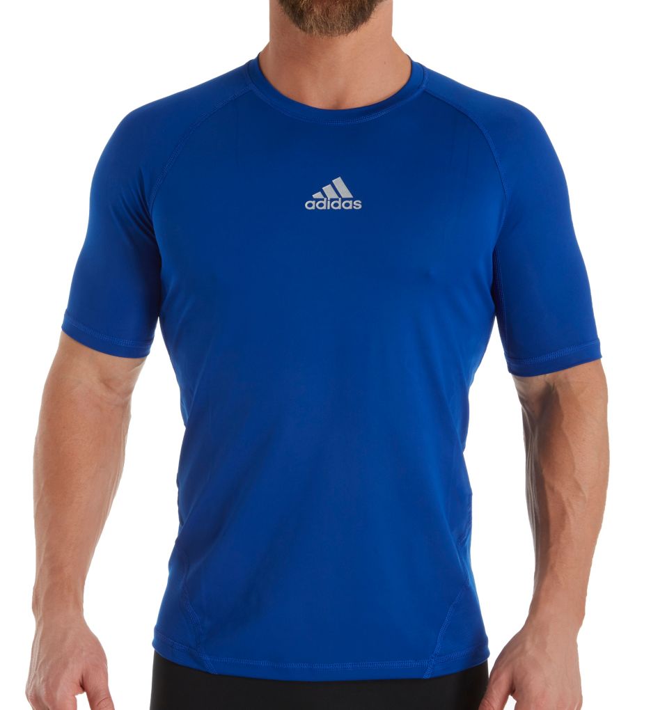 Alphaskin Compression T-Shirt-fs