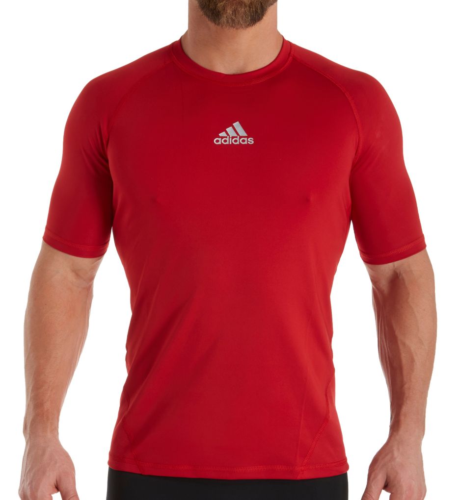 Alphaskin Compression T-Shirt-fs