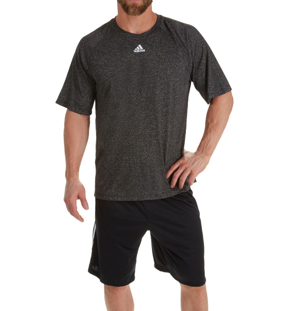 Climalite Practice Mesh Short-cs2