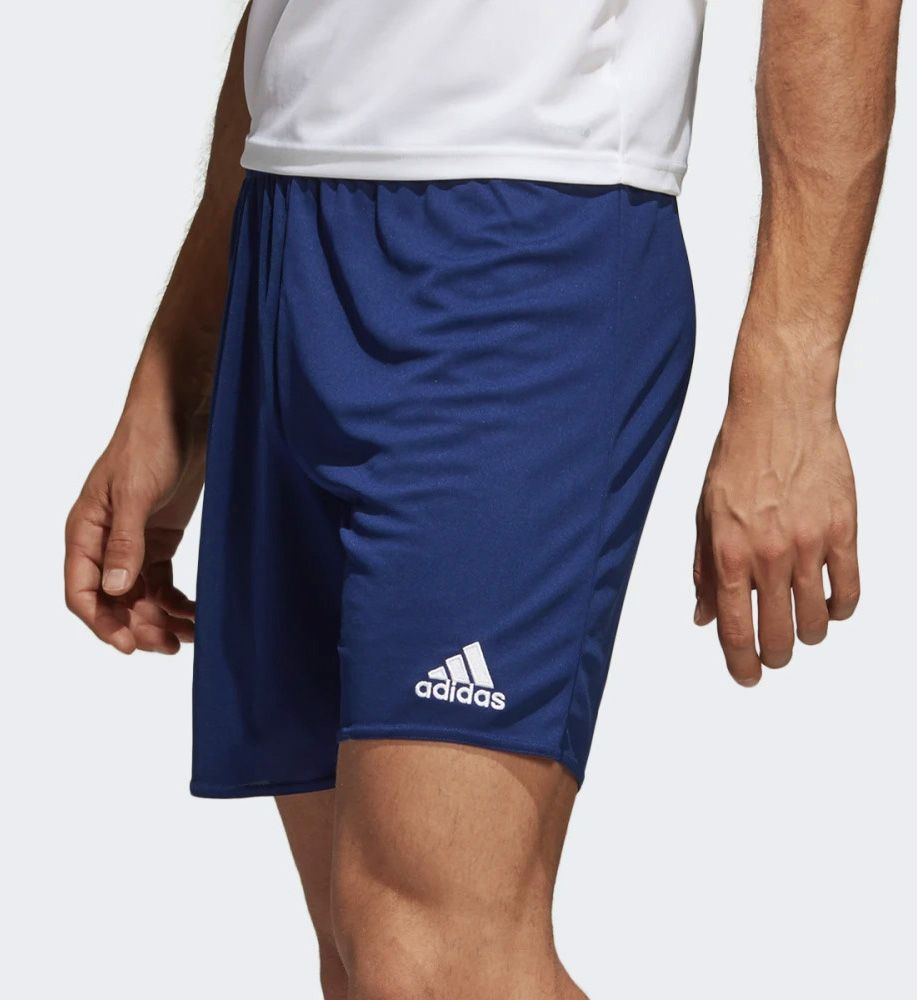 Parma 7 Inch Athletic Short DrkBlu XL by Adidas