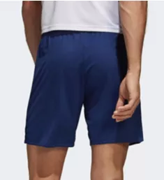 Parma 7 Inch Athletic Short Dark Blue S