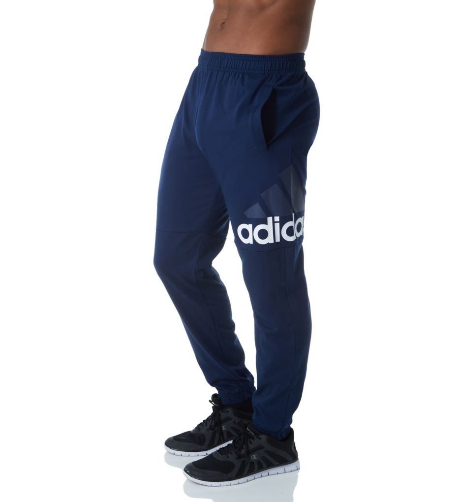 Essentials Performance Logo Pant-acs