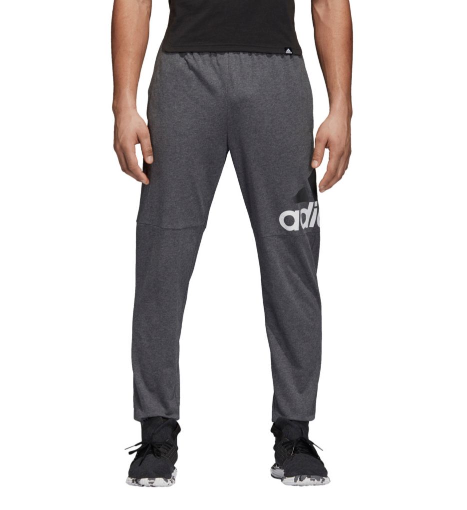 Essentials Performance Logo Pant-acs