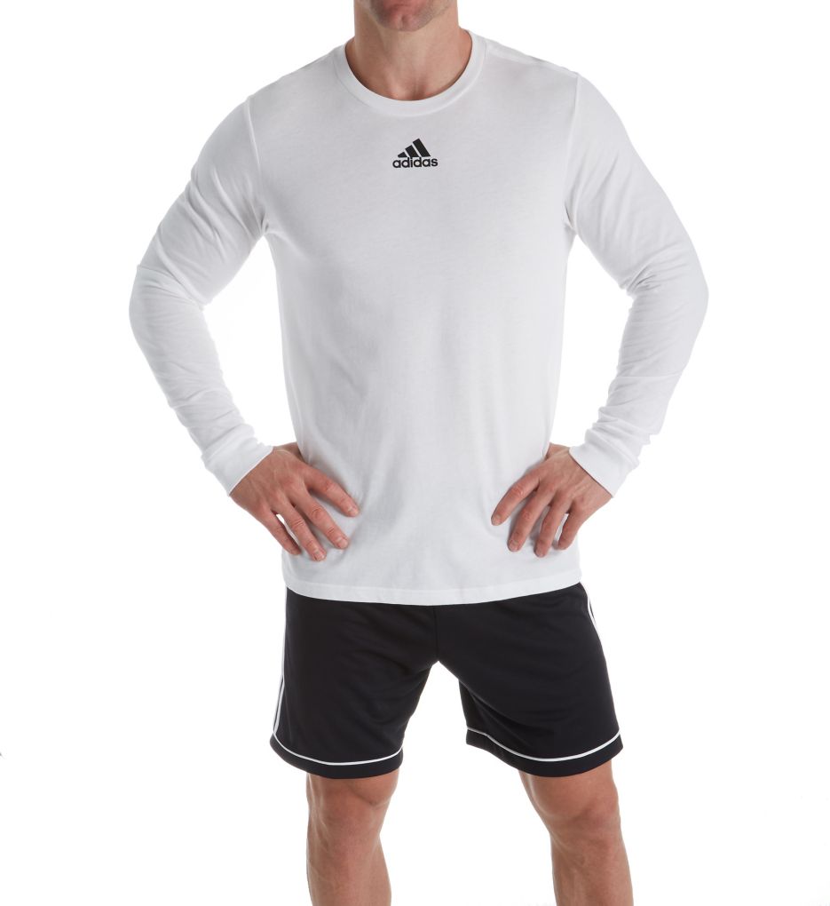 Climalite Squadra Soccer Short-cs3