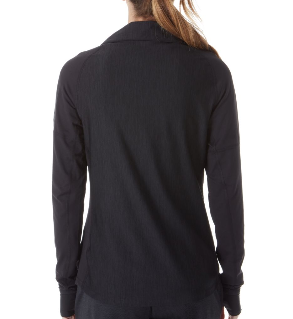 Climalite Performer Baseline 1/4 Zip Pullover