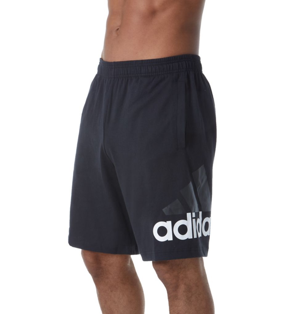 Essentials Jersey Short-acs