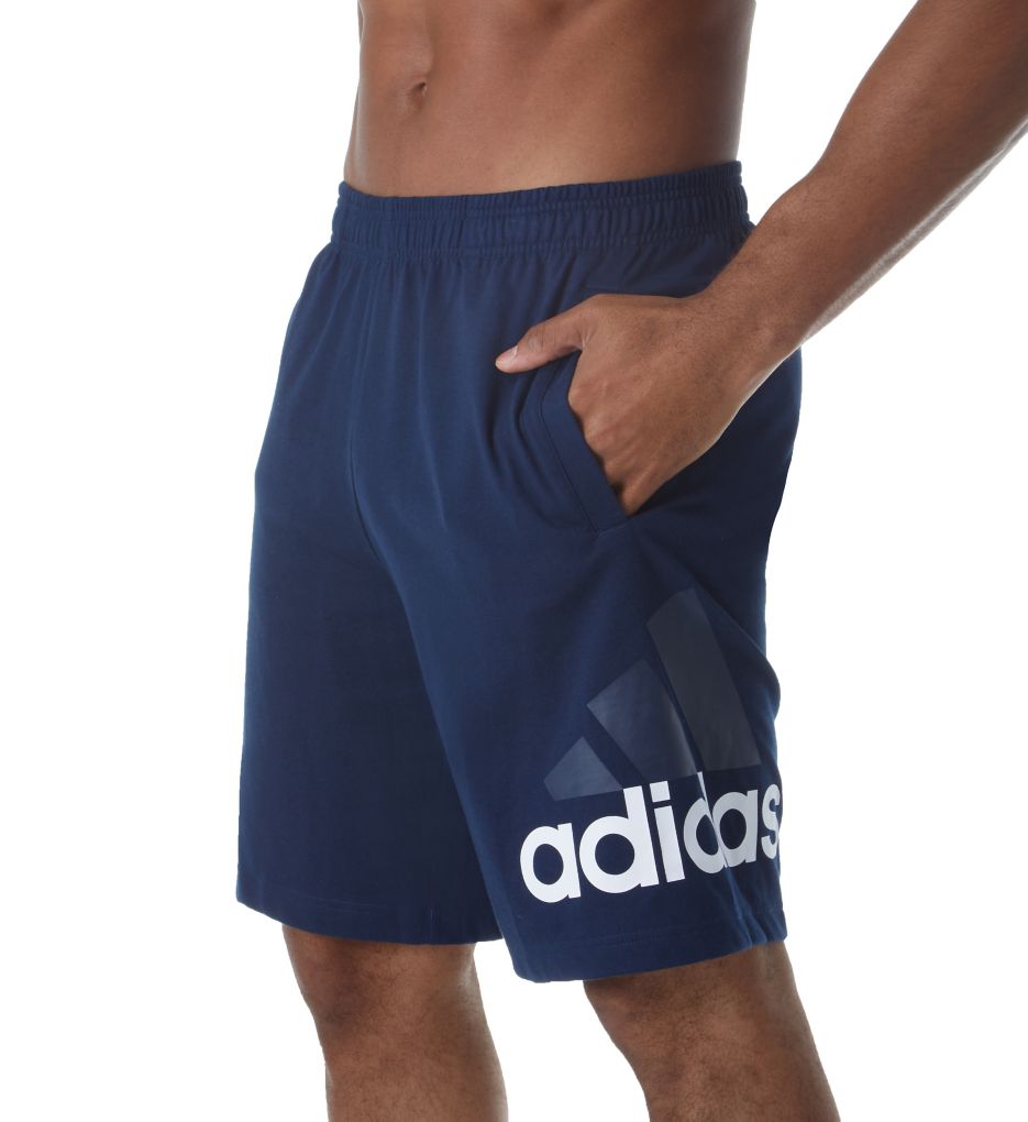 Essentials Jersey Short-acs