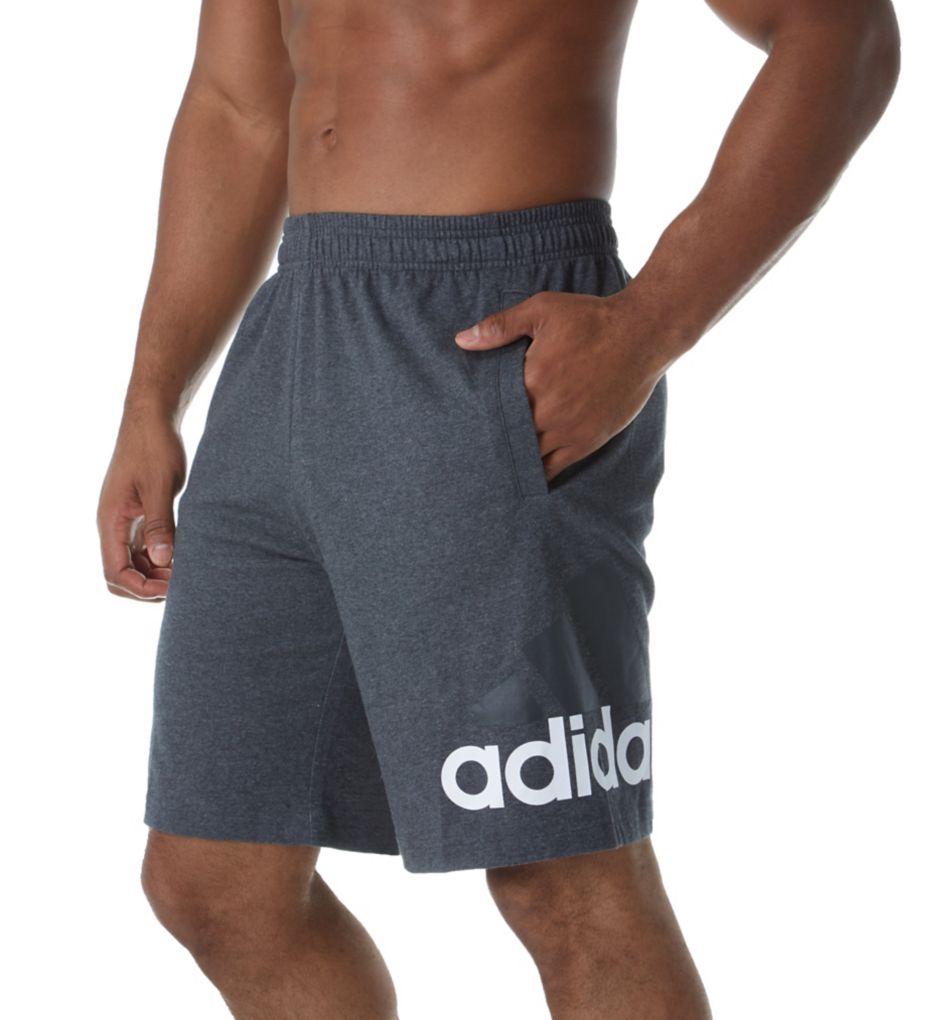 Essentials Jersey Short-acs