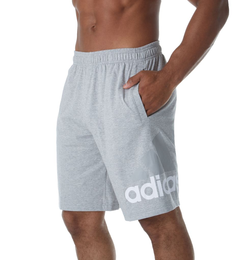 Essentials Jersey Short-acs