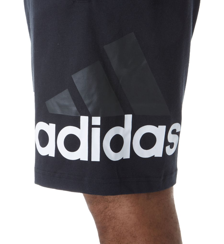 Essentials Jersey Short-cs1