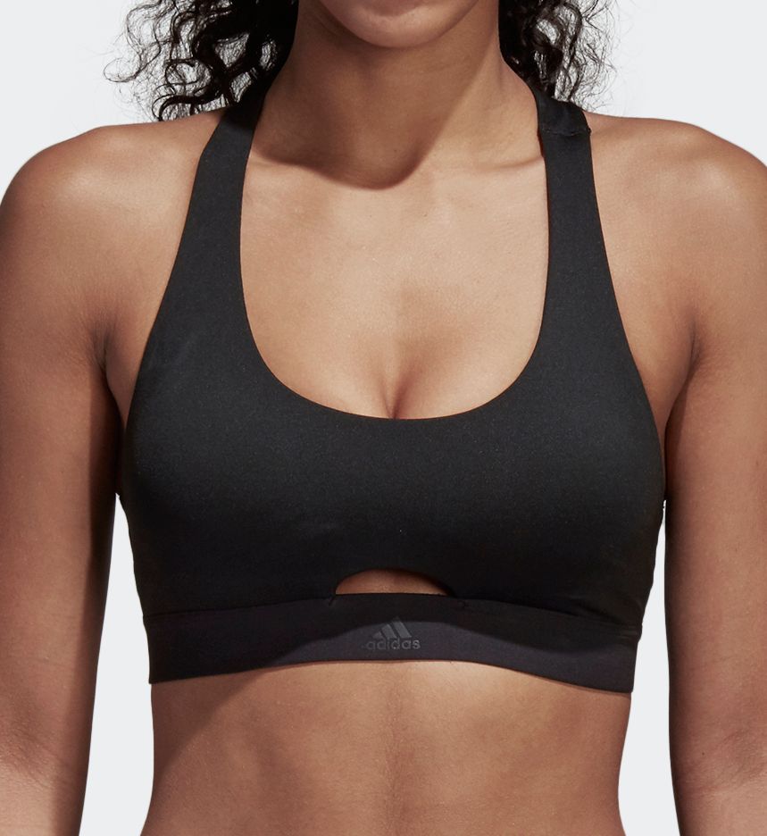 All Me Climate Sports Bra-acs