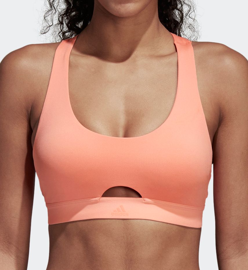 All Me Climate Sports Bra-acs