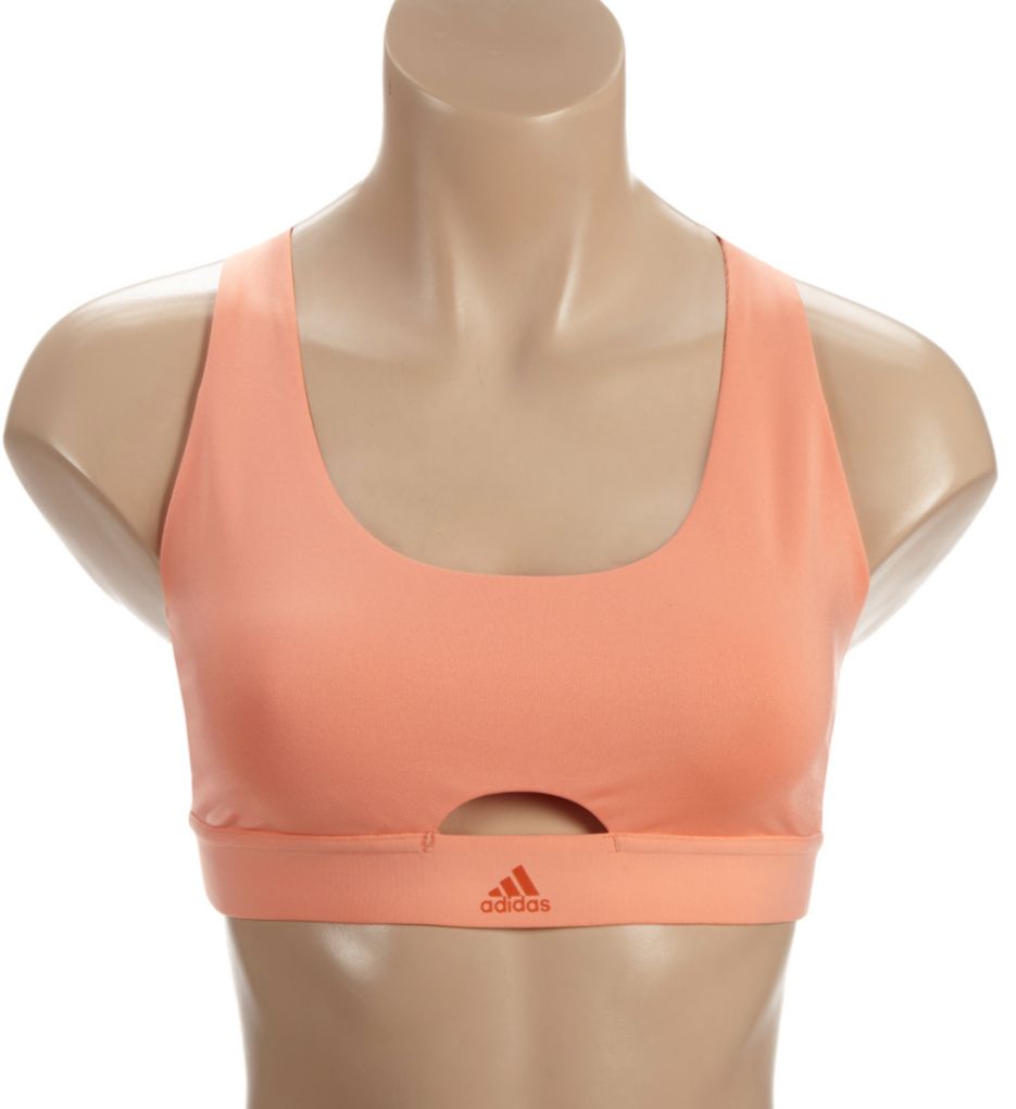 All Me Climate Sports Bra-fs