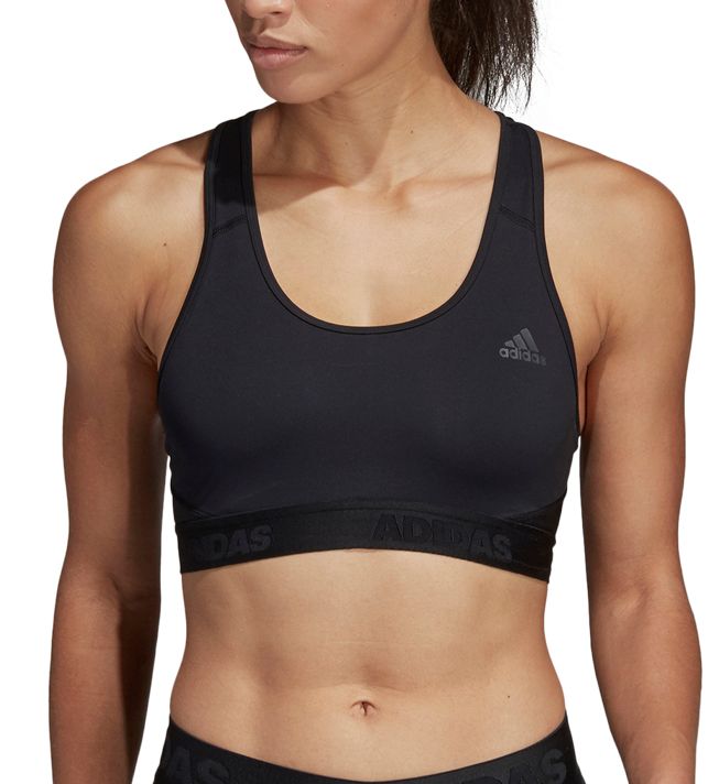 Climacool Racerback Sports Bra-acs