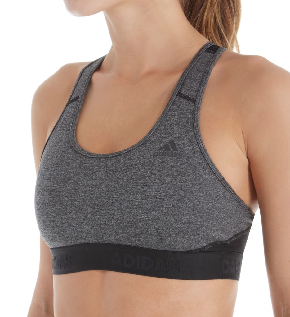 Climacool Racerback Sports Bra-acs