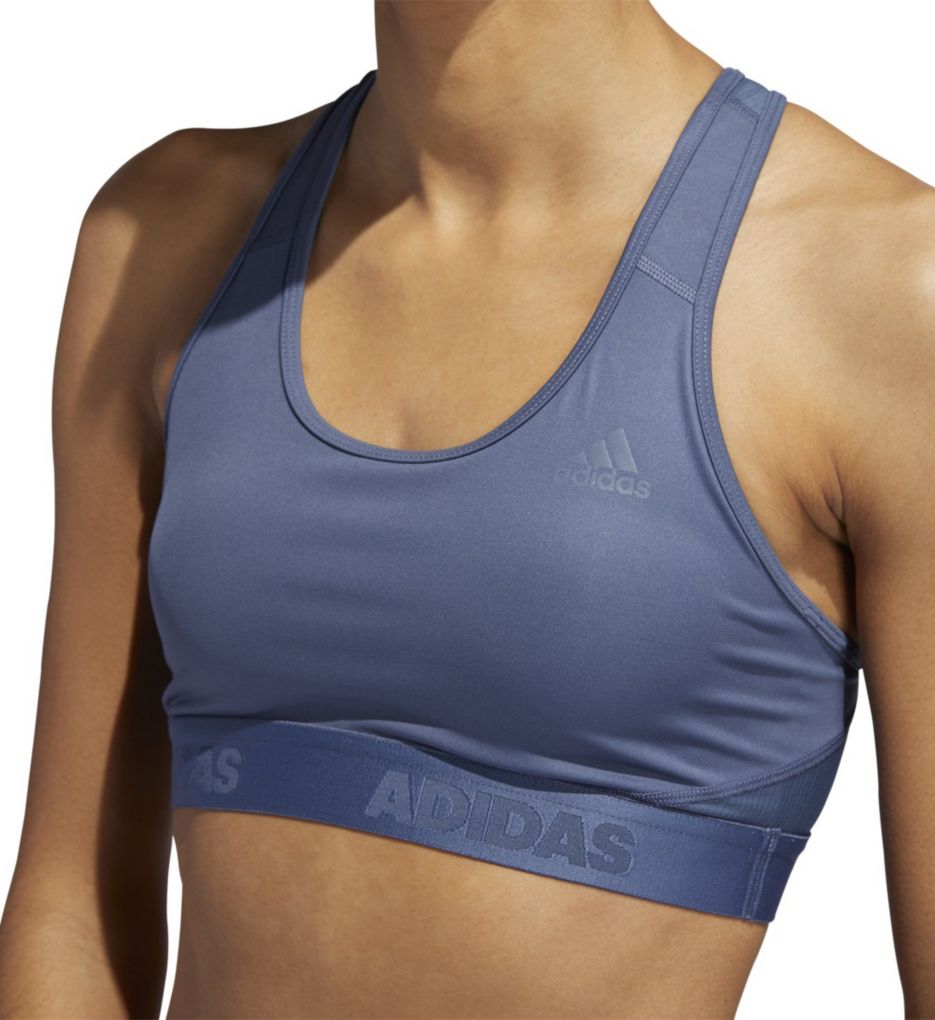 Climacool Racerback Sports Bra-acs